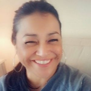 Meet your Posher, Angelita